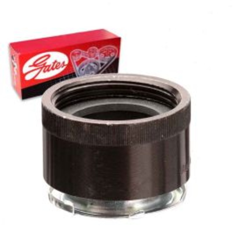 Gates Cooling System Tester Adapter for 1996-2009 Mercury Sable 3.0L 3.5L V6