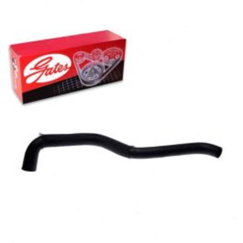 Gates Upper Radiator Coolant Hose for 1996-2000 Chevrolet C3500 7.4L V8