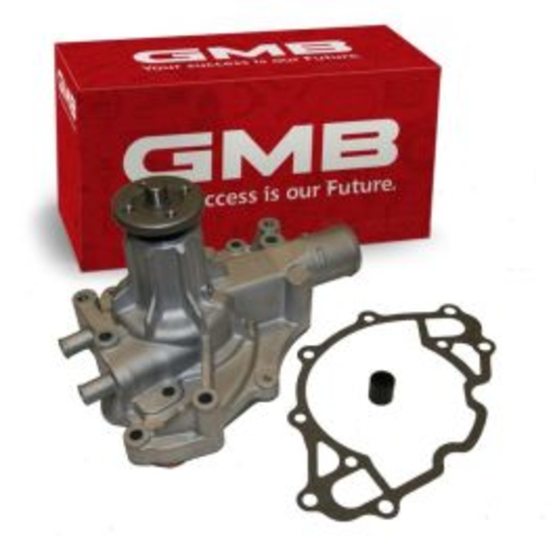 GMB Engine Water Pump for 1970-1974 Ford Galaxie 500 5.0L 5.8L V8