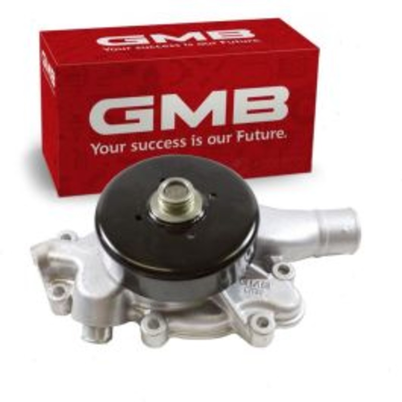 GMB Engine Water Pump for 1993 Dodge D350 5.9L V8