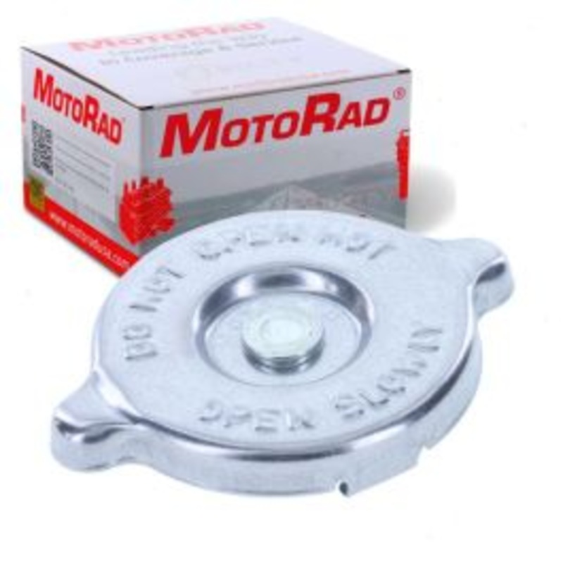MotoRad Radiator Cap for 1942-1945 Chevrolet BM