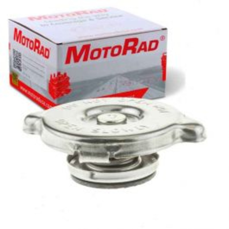 MotoRad Radiator Cap for 1969-1970 Fargo D100 Pickup