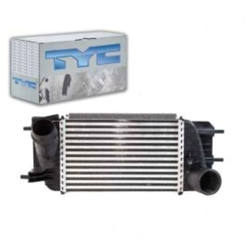 TYC Intercooler for 2015 Nissan Juke