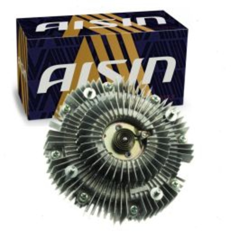 AISIN FCT-021 Engine Cooling Fan Clutch
