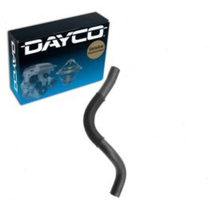 Dayco 72206 Radiator Coolant Hose