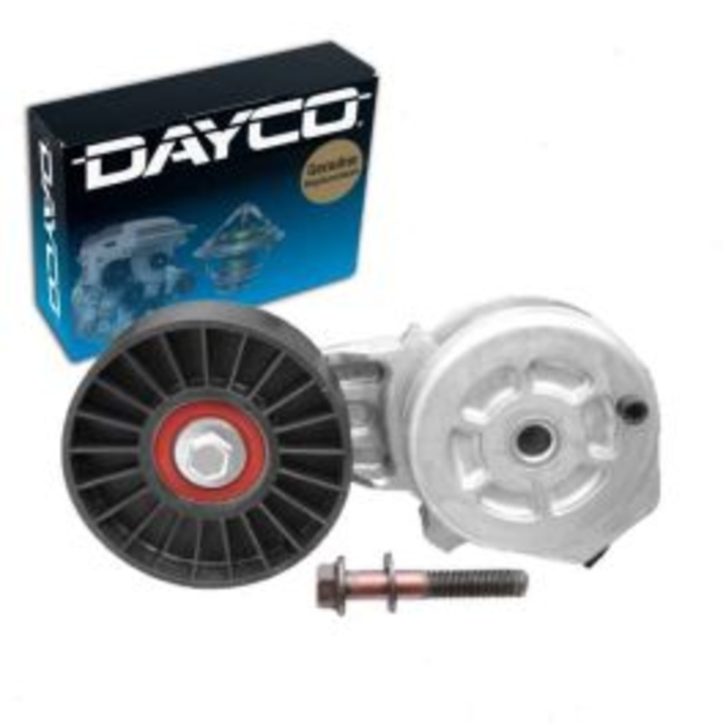 Dayco 89203 Drive Belt Tensioner Assembly