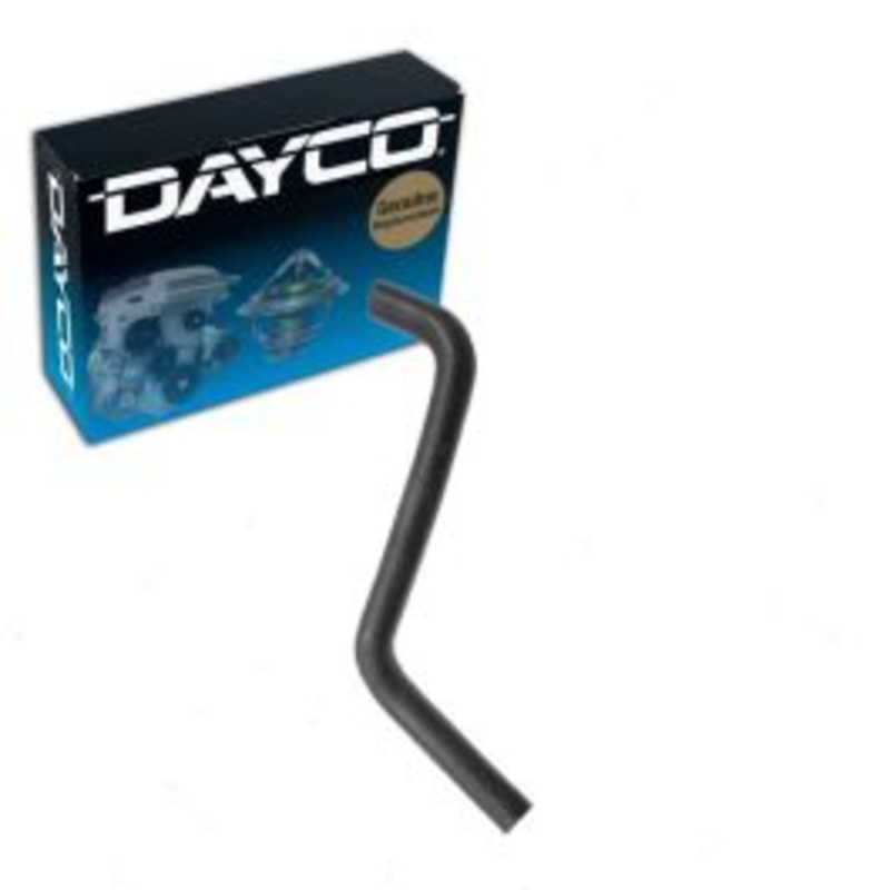 Dayco Lower Radiator Coolant Hose for 2000-2005 Mitsubishi Eclipse 3.0L V6