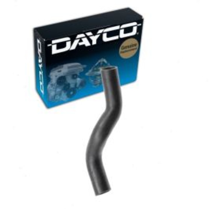 Dayco Lower Radiator Coolant Hose for 2005-2006 Pontiac G6 3.5L V6