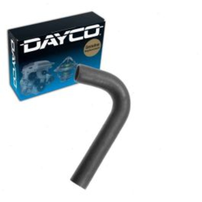 Dayco Upper Radiator Coolant Hose for 1997-2004 Mitsubishi Montero Sport 3.0L 3.5L V6