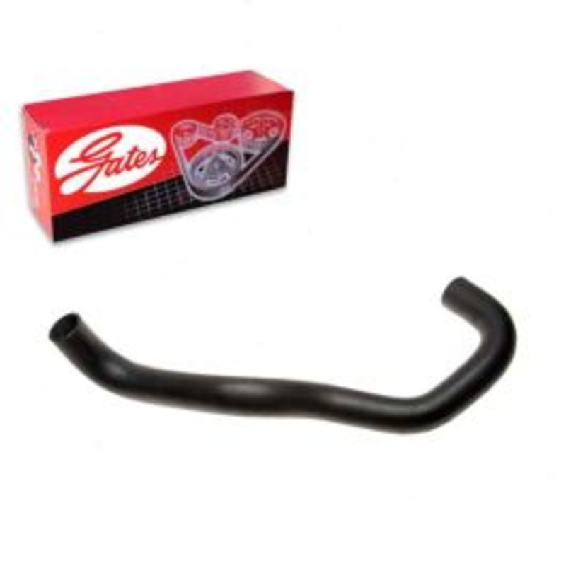 Gates Lower Radiator Coolant Hose for 2004-2005 Ford Excursion 6.0L V8