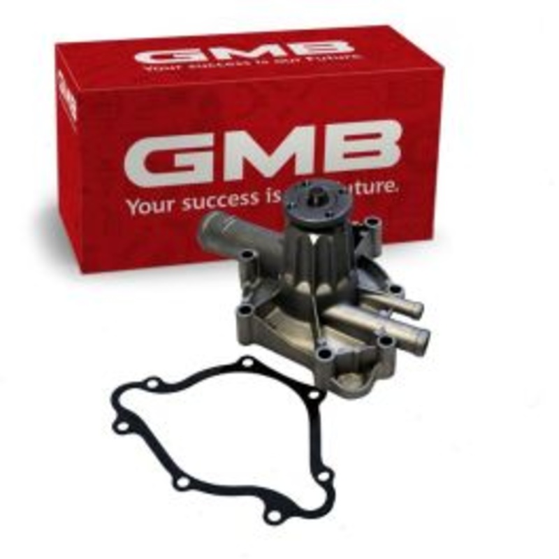 GMB Engine Water Pump for 1978-1981 Dodge D400 5.9L V8