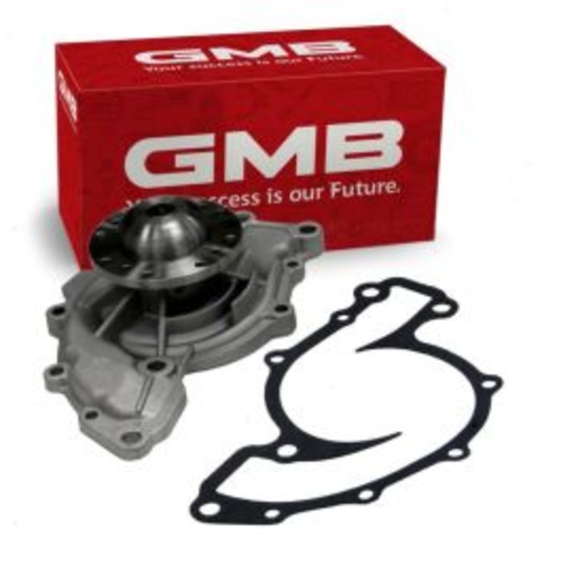 GMB Engine Water Pump for 1998-1999 Oldsmobile Intrigue 3.8L V6