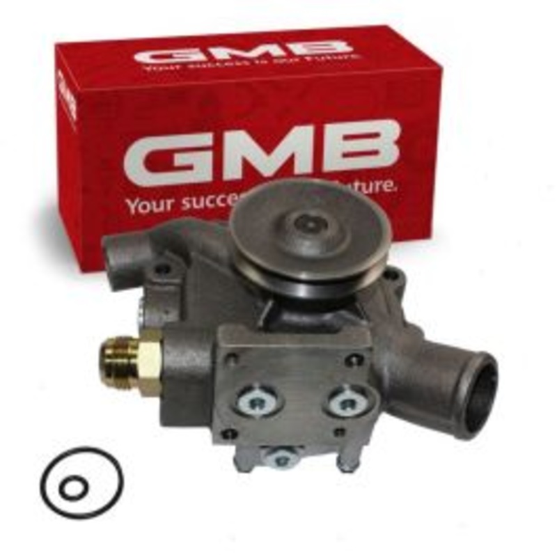GMB Engine Water Pump for 2005-2009 Roadmaster Rail R-Raised Rail 7.2L L6