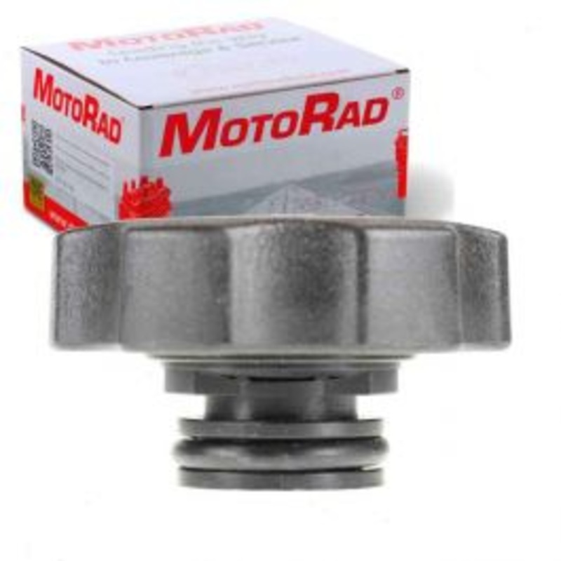 MotoRad Radiator Cap for 2005-2009 Buick Allure