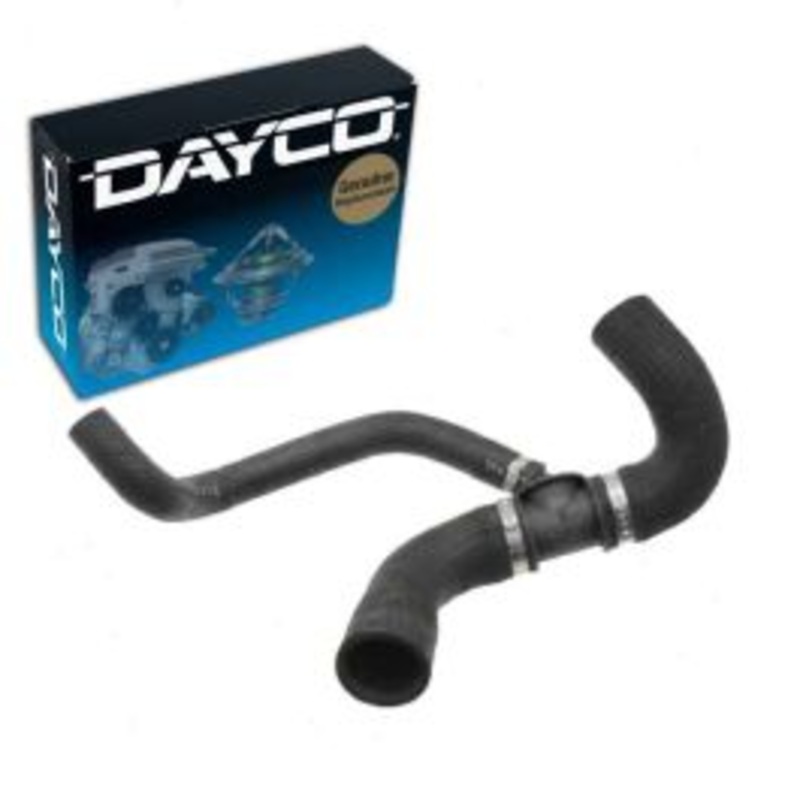 Dayco 71589 Radiator Coolant Hose