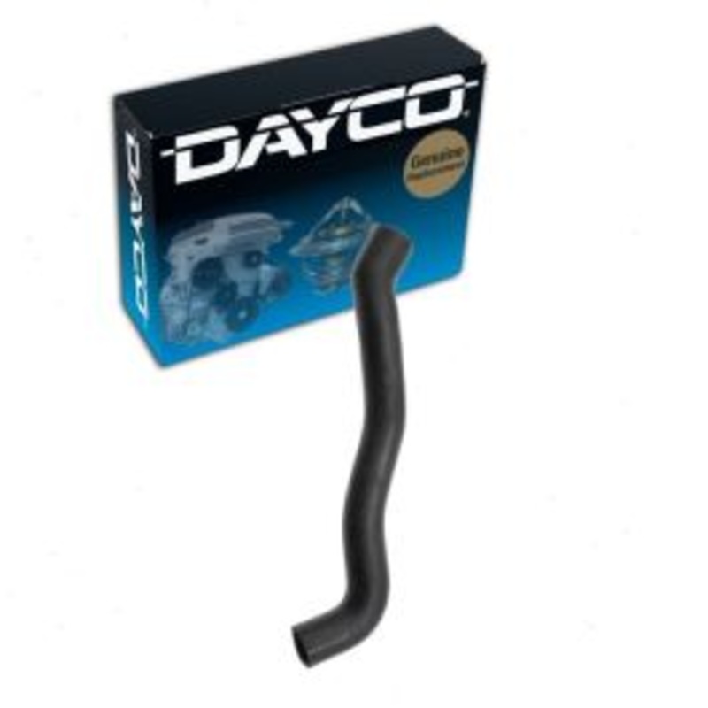 Dayco 71976 Radiator Coolant Hose