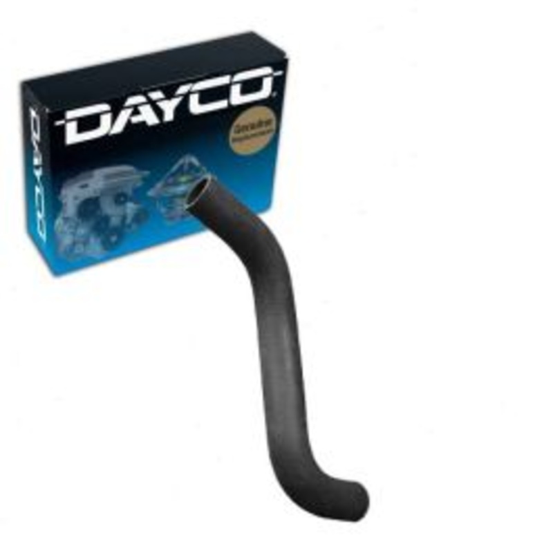 Dayco 72452 Radiator Coolant Hose