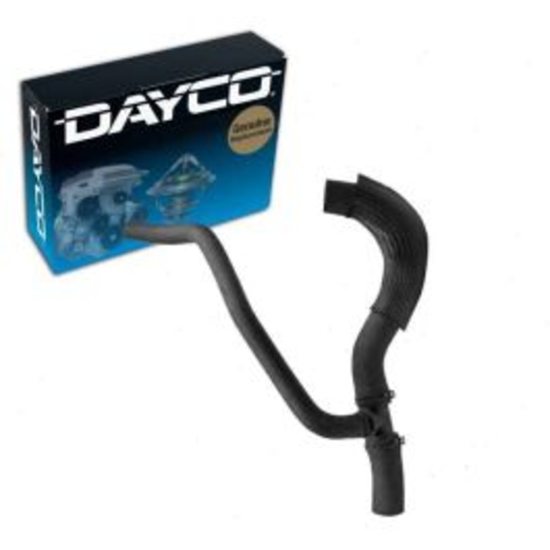 Dayco 72522 Radiator Coolant Hose