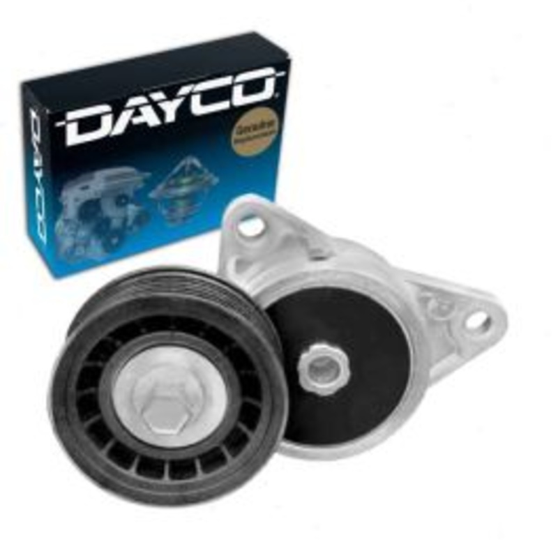 Dayco 89318 Drive Belt Tensioner Assembly