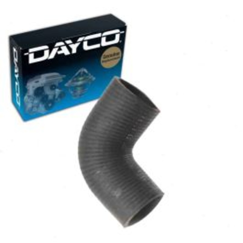 Dayco Engine Coolant Bypass Hose for 1968 International 1200C 4.3L 4.4L 5.0L V8