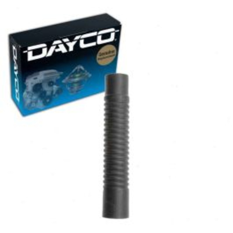 Dayco Lower Radiator Coolant Hose for 1966-1969 Mercury Comet 6.4L 7.0L V8