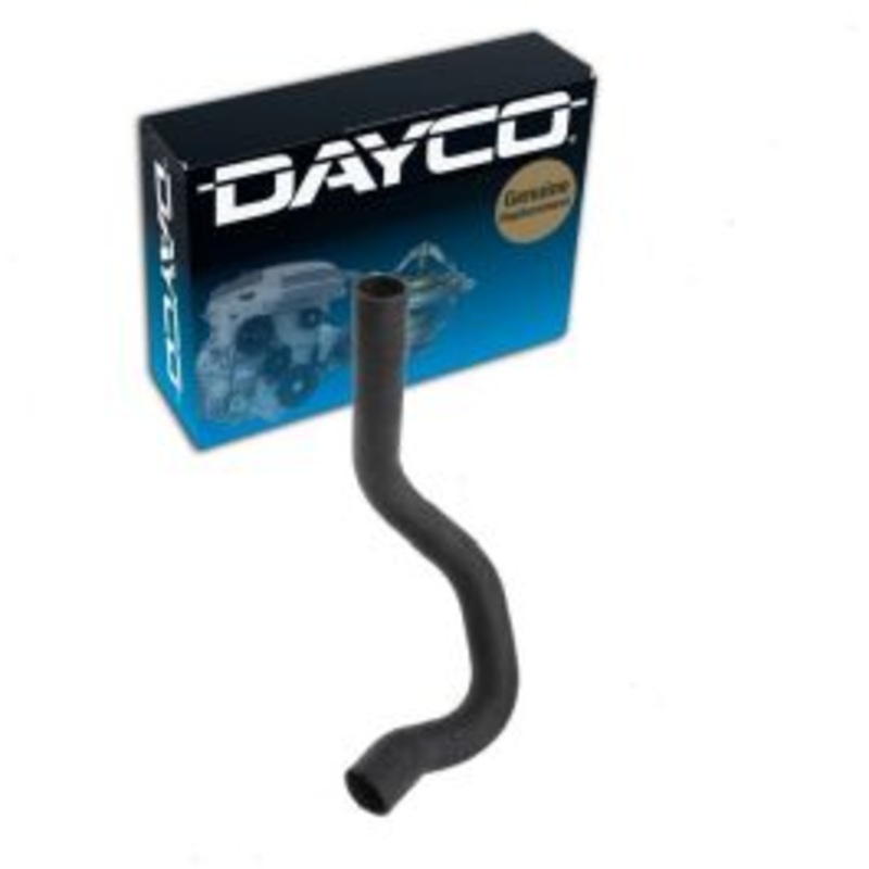 Dayco Lower Radiator Coolant Hose for 1971-1974 Ford Galaxie 500 5.0L 5.8L 6.6L V8