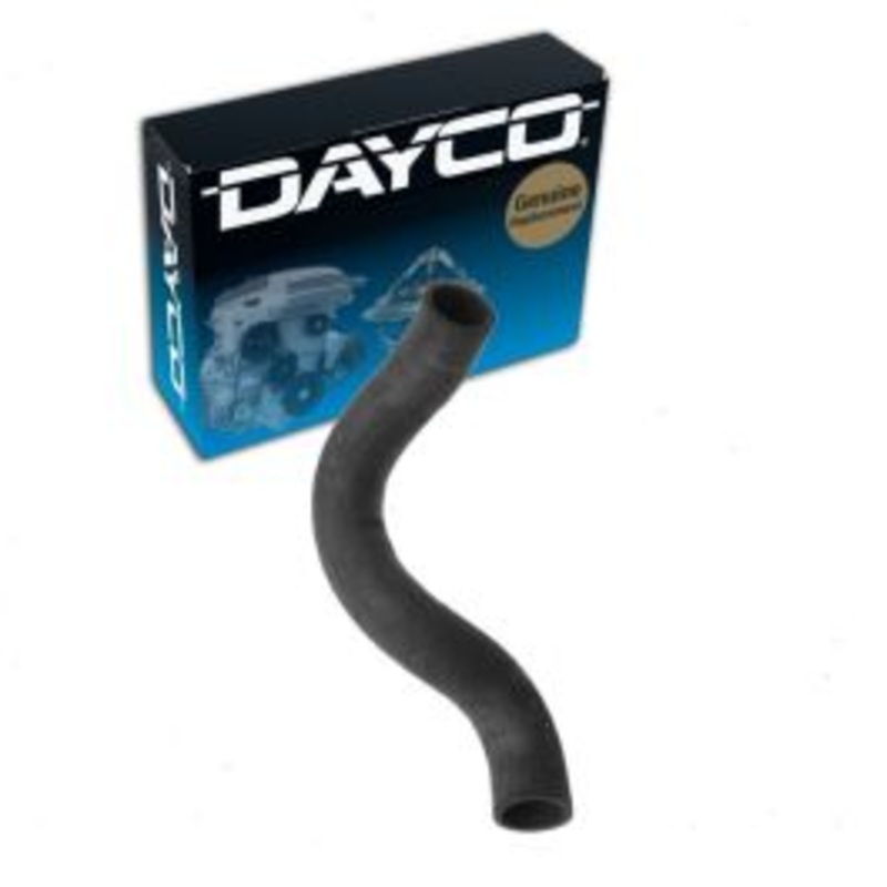 Dayco Lower Radiator Coolant Hose for 1996-1998 BMW Z3 1.9L L4