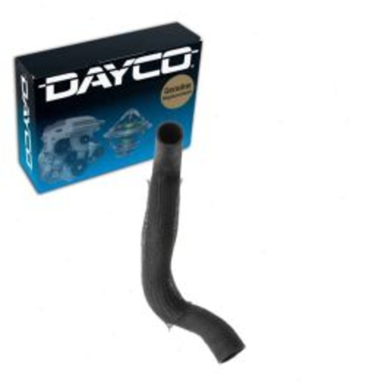 Dayco Lower Radiator Coolant Hose for 1999-2001 Ford Explorer 5.0L V8