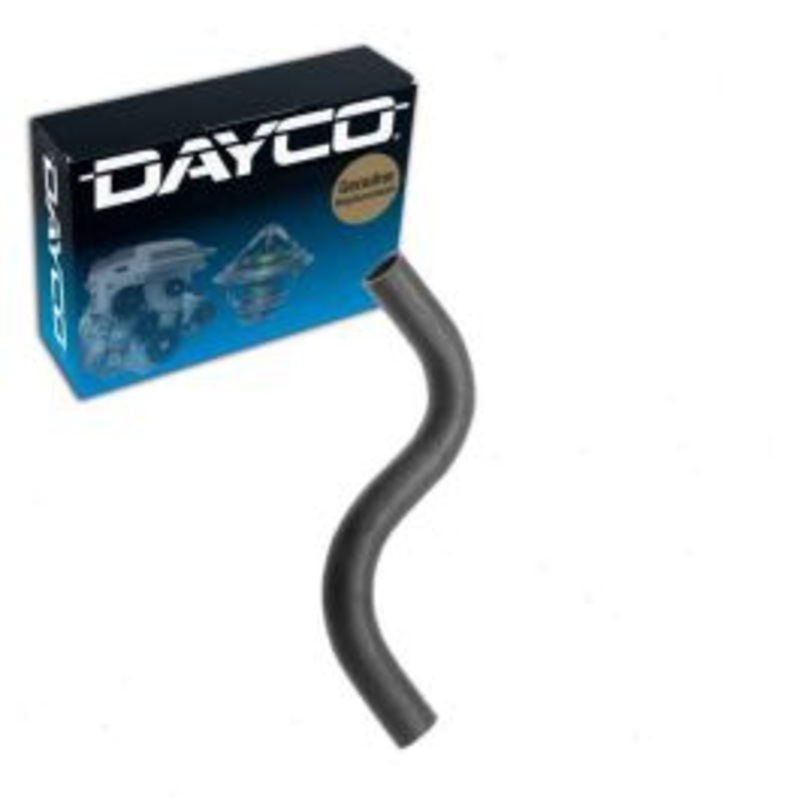Dayco Upper Radiator Coolant Hose for 1995-1999 Plymouth Neon