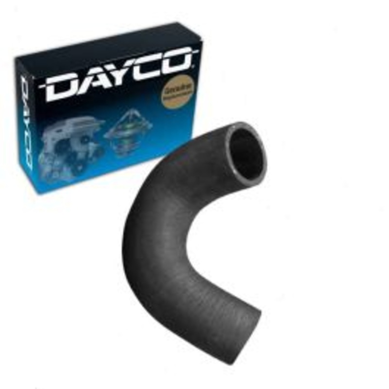 Dayco Water Pump Engine Coolant Bypass Hose for 2005-2006 Mazda Tribute 3.0L V6