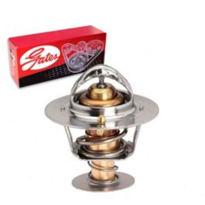 Gates 33340S Engine Coolant Thermostat
