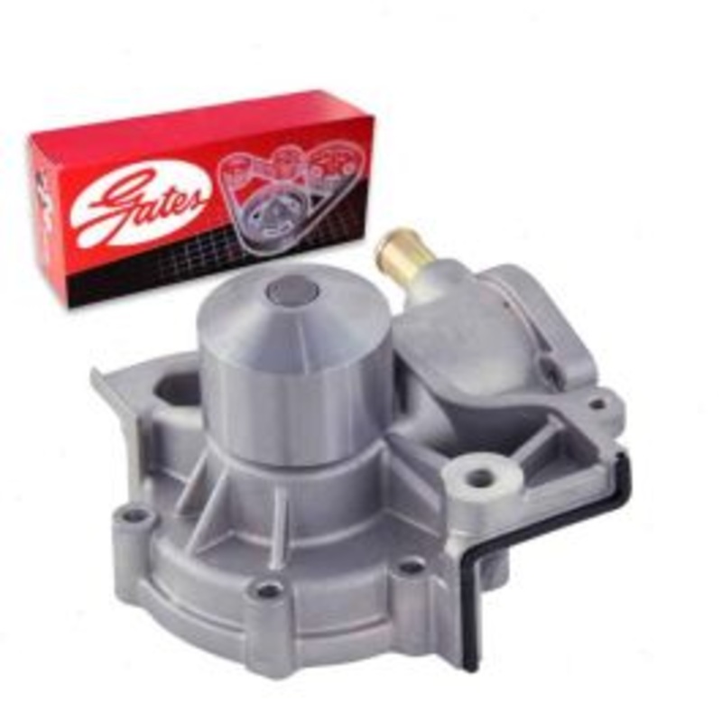 Gates 42207 Engine Water Pump
