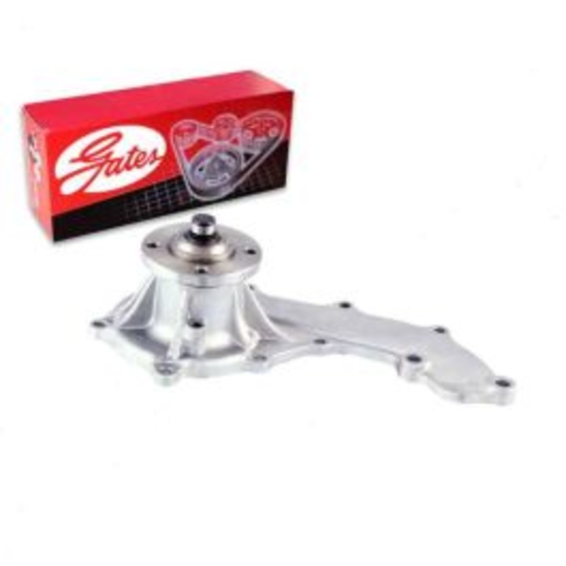 Gates 43291 Engine Water Pump