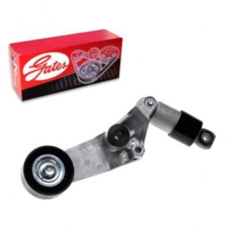 Gates DriveAlign 38286 Drive Belt Tensioner Assembly