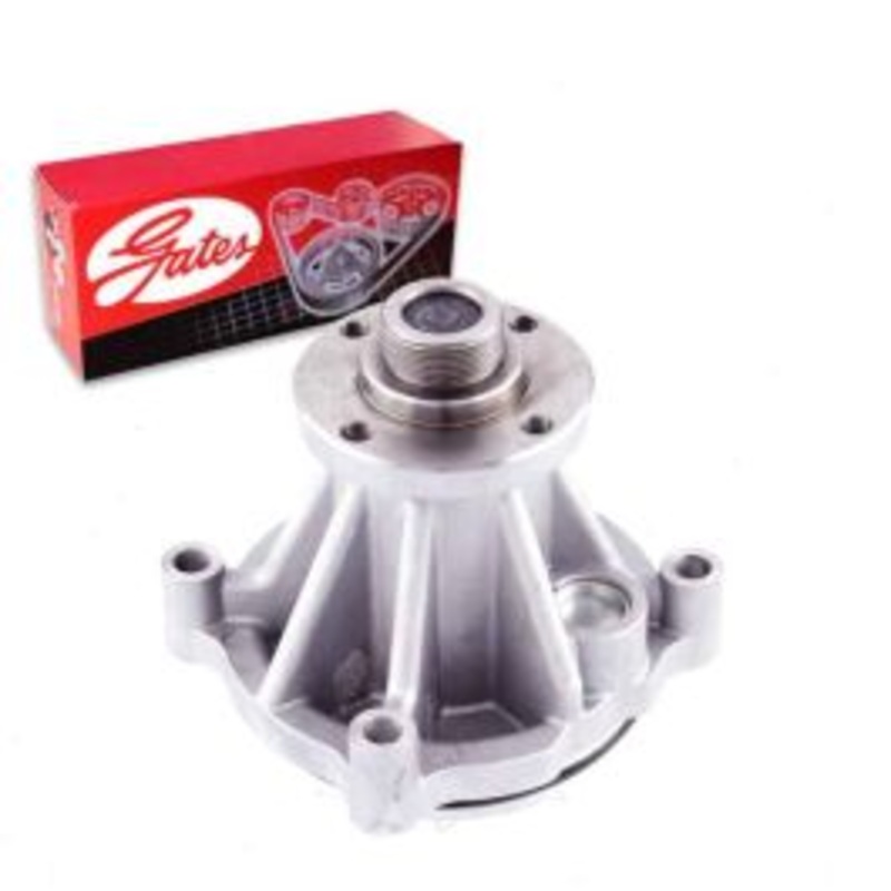 Gates Engine Water Pump for 1992-1997 Mercury Grand Marquis 4.6L V8