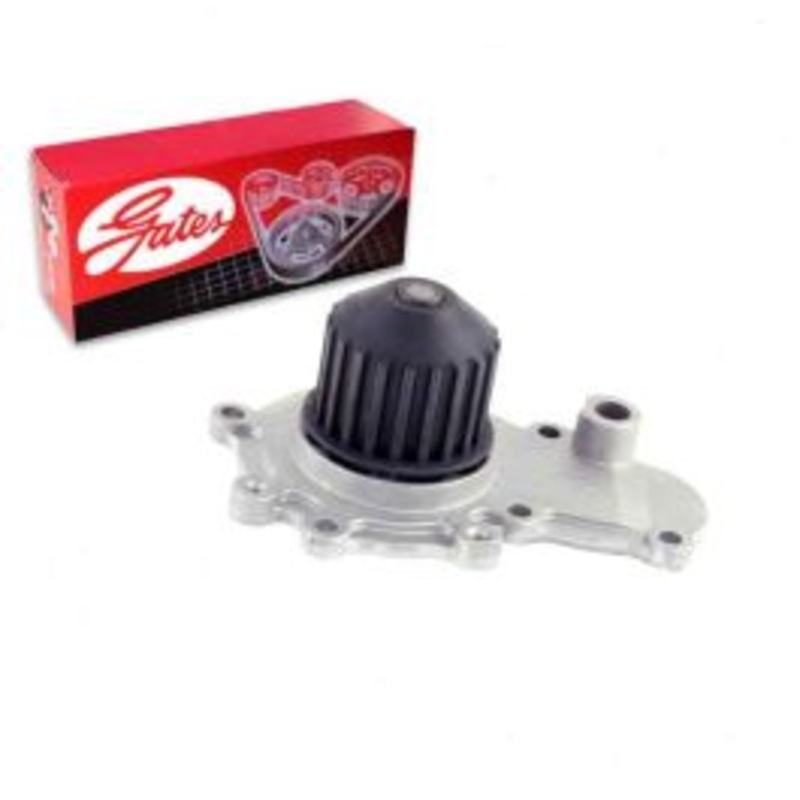Gates Engine Water Pump for 1995-2005 Dodge Neon 2.0L L4