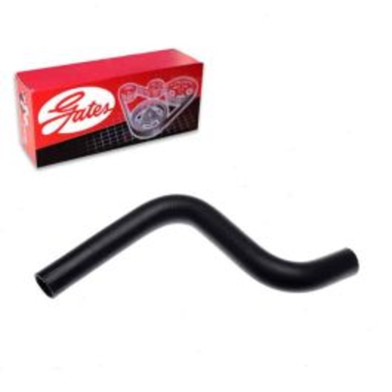 Gates Upper Radiator Coolant Hose for 1995-2000 Dodge Stratus 2.5L V6