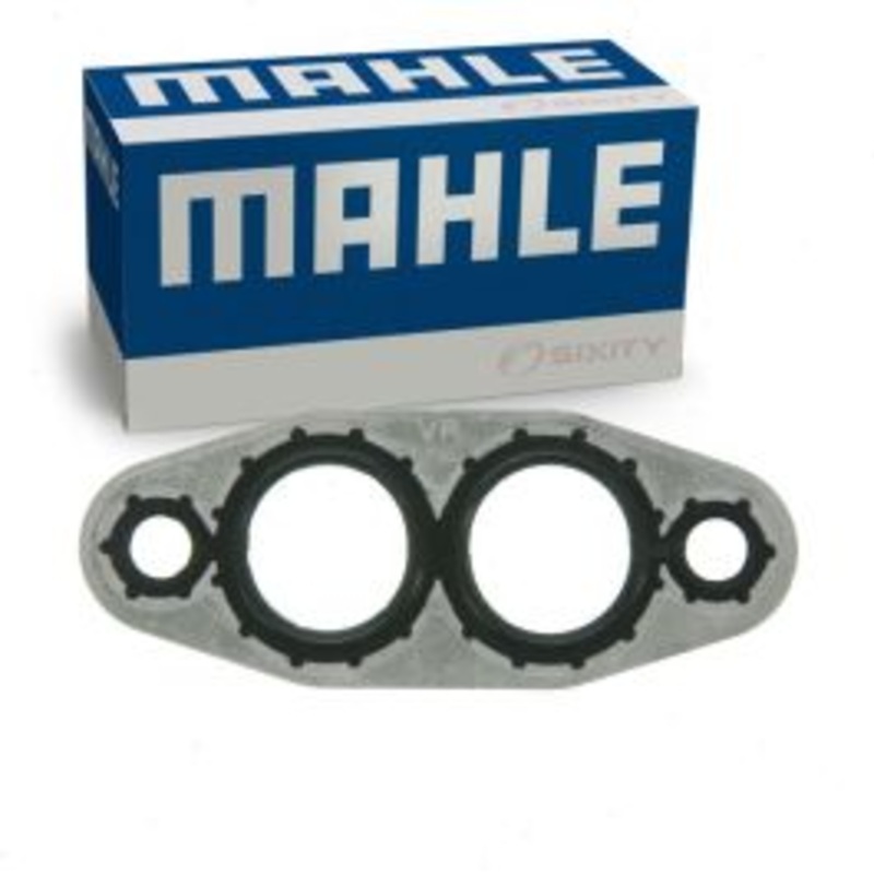 MAHLE B31872 Engine Oil Cooler Gasket
