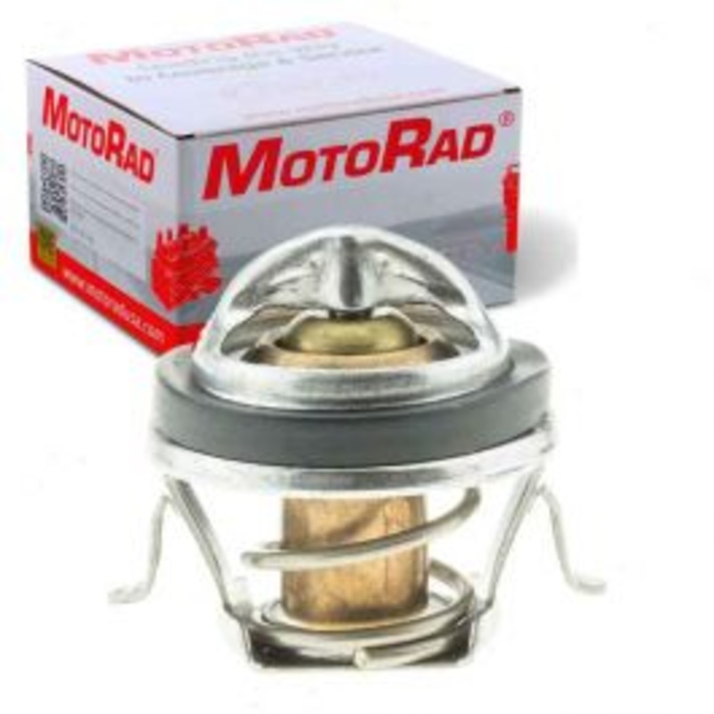 MotoRad 306-192 Engine Coolant Thermostat