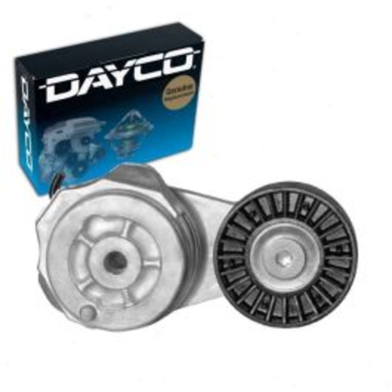 Dayco 89491 Drive Belt Tensioner Assembly