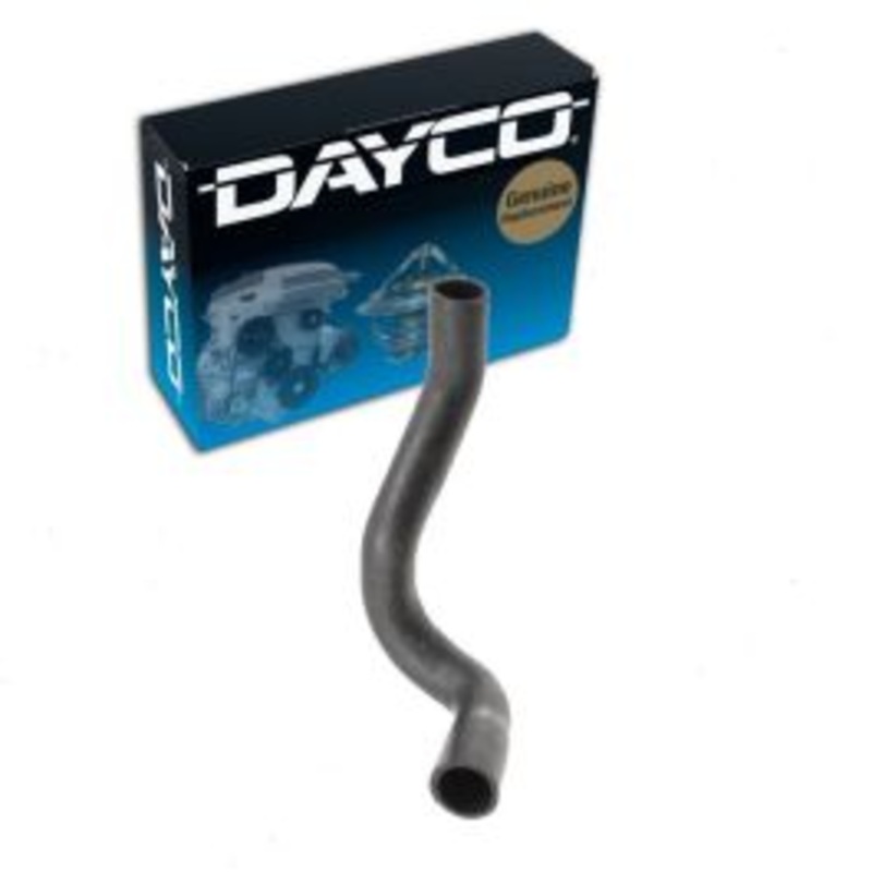 Dayco Lower Radiator Coolant Hose for 1983-1984 Chevrolet El Camino 5.7L V8