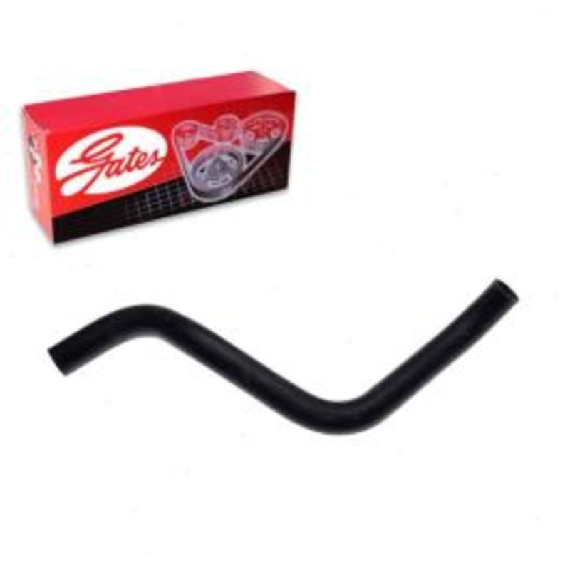 Gates Lower Radiator Coolant Hose for 2004-2006 Acura TL 3.2L V6