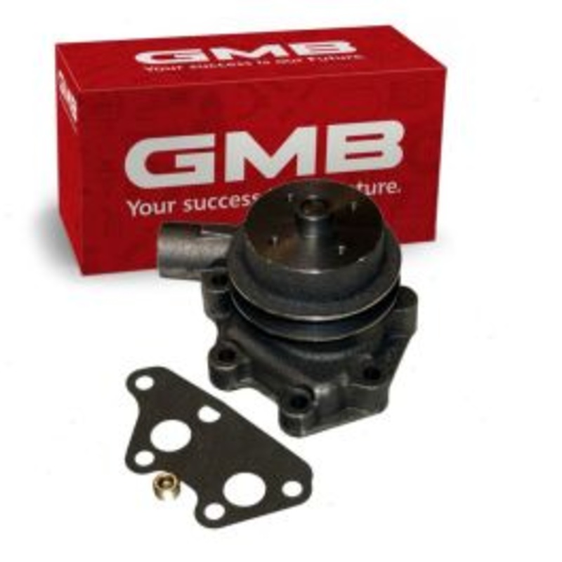 GMB Engine Water Pump for 1953-1954 Chevrolet Corvette