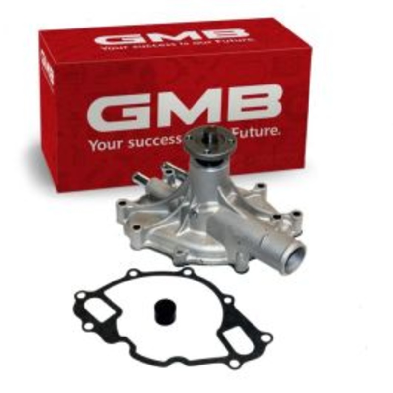 GMB Engine Water Pump for 1987-1996 Ford Bronco 5.0L 5.8L V8