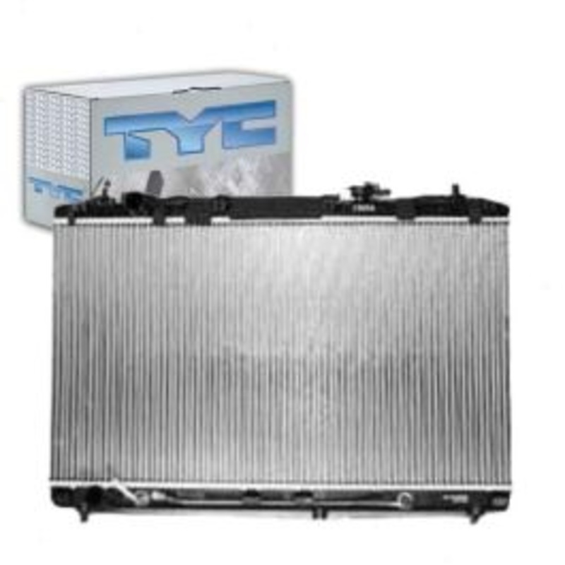 TYC Radiator for 2006-2010 Kia Sedona 3.8L V6
