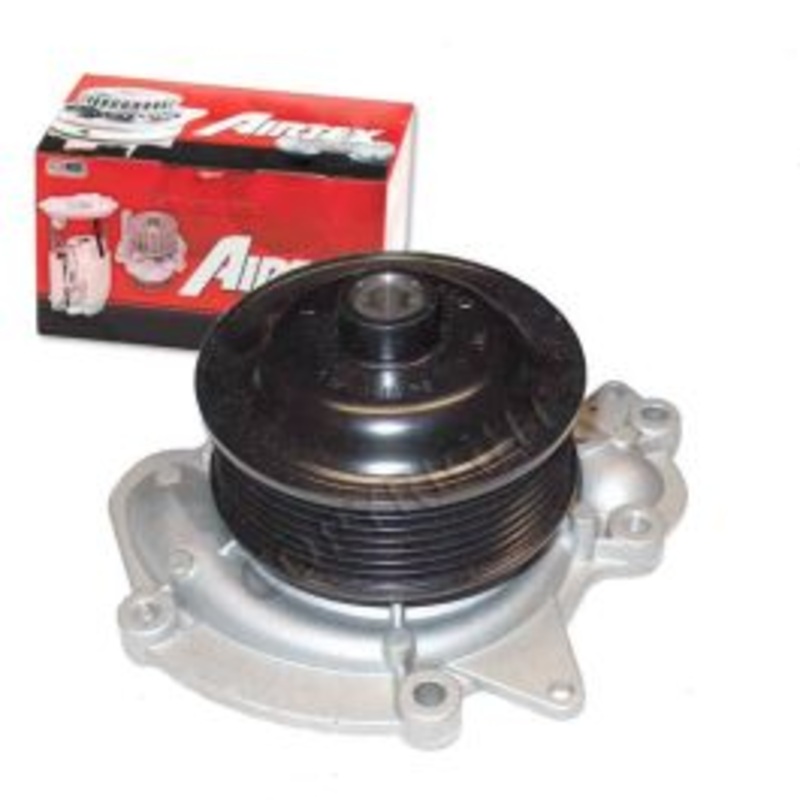 Airtex Engine Water Pump for 2007-2009 Jeep Grand Cherokee 3.0L V6