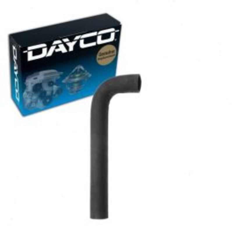 Dayco 70440 Radiator Coolant Hose