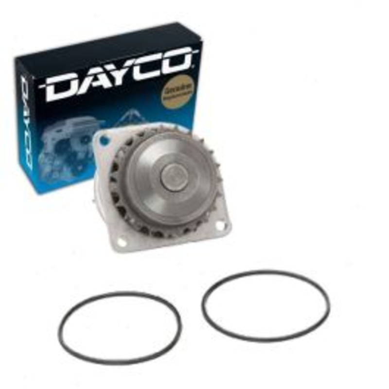 Dayco DP828 Engine Water Pump