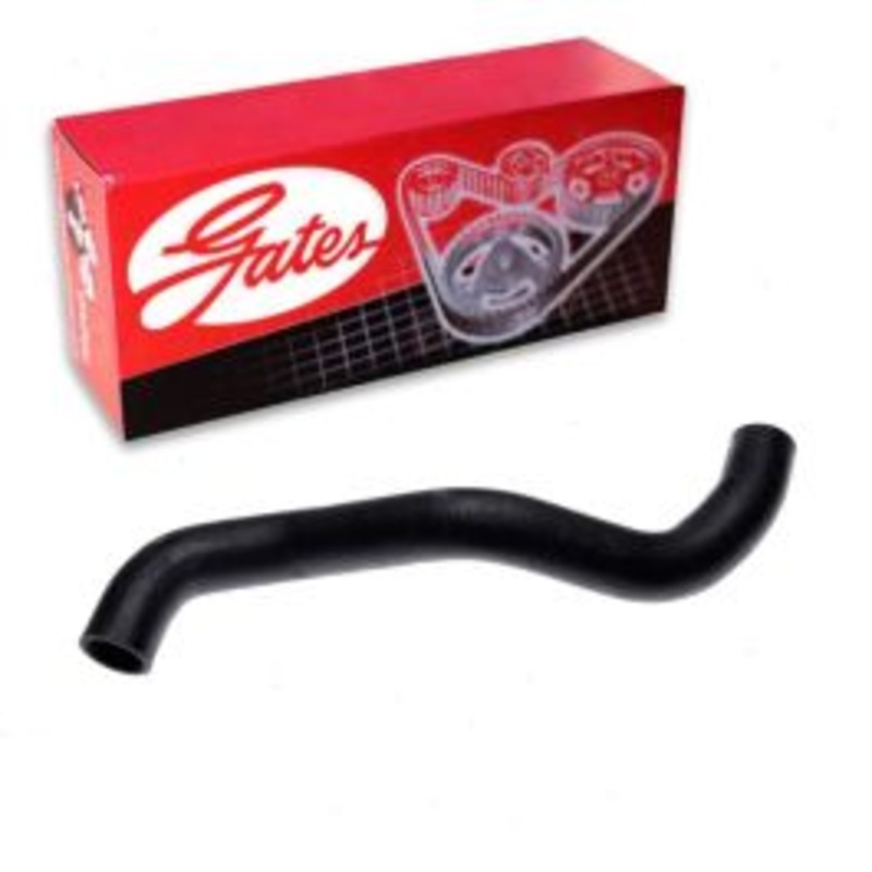 Gates Lower Radiator Coolant Hose for 2003-2007 Nissan Murano 3.5L V6