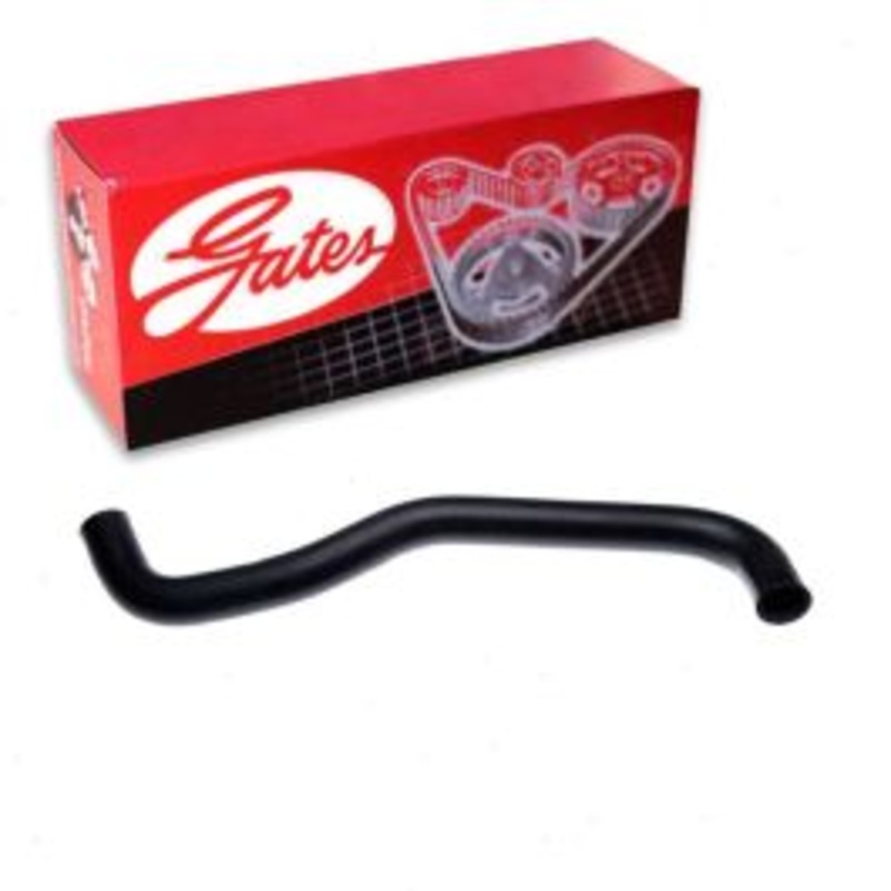Gates Upper Radiator Coolant Hose for 2002-2004 Ford Mustang 4.6L V8